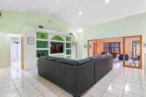 Spacious Space to Make Memories @ Beach City